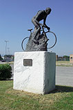 Foto Monumento Fausto Coppi